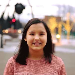 Meet your Posher, Debra